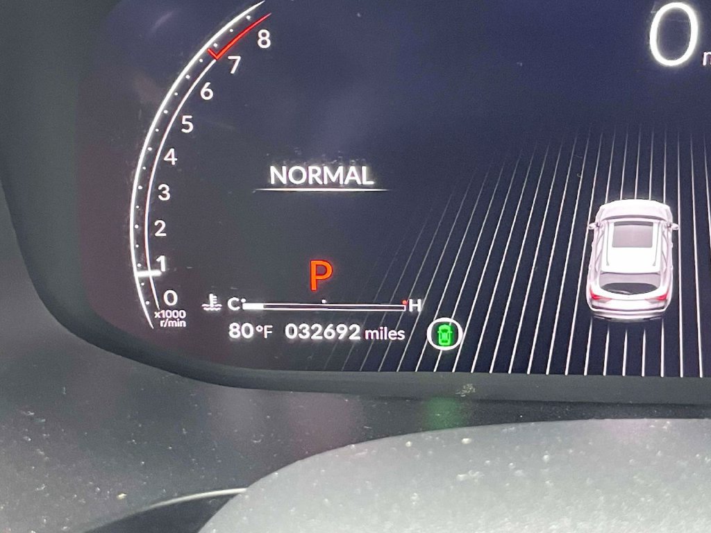 Used 2023 Acura MDX w/ Technology Package AWD/4WD image 26