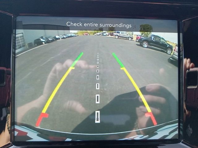 Used 2024 Dodge Durango GT image 25