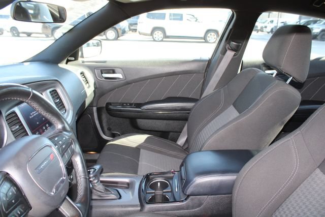 Used 2023 Dodge Charger SXT w/ Blacktop Package RWD image 30