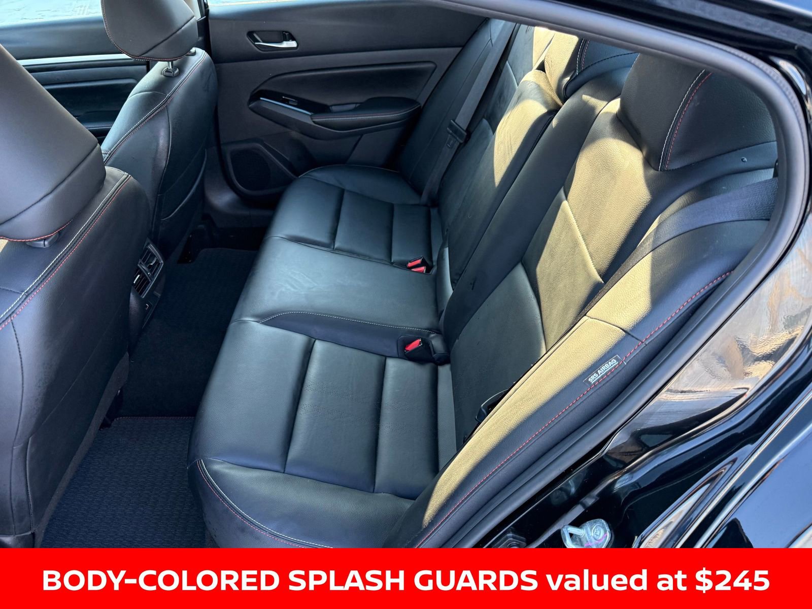 Certified 2024 Nissan Altima 2.0 SR image 27