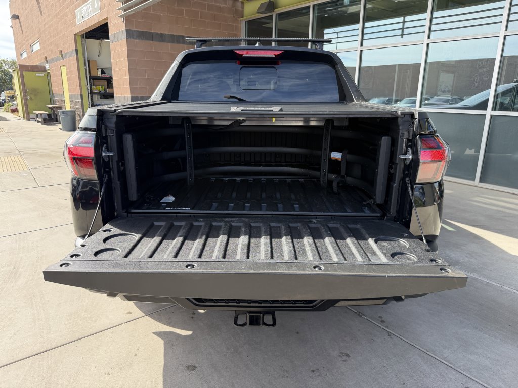 Used 2023 Hyundai Santa Cruz Night w/ Launch Package image 33