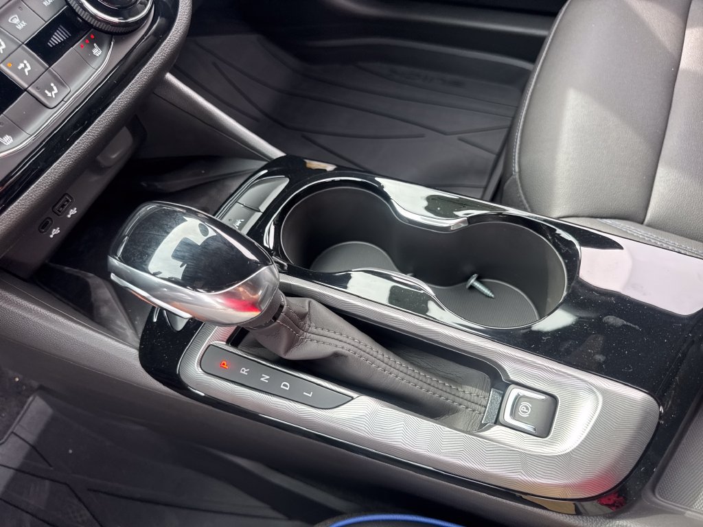 New 2026 Buick Envista Sport Touring w/ Convenience I Package FWD image 17