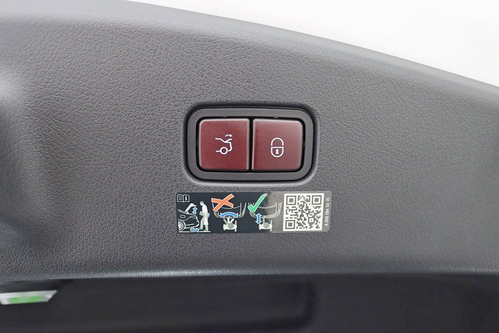 Used 2024 Mercedes-Benz CLE 53 AMG 4MATIC image 35