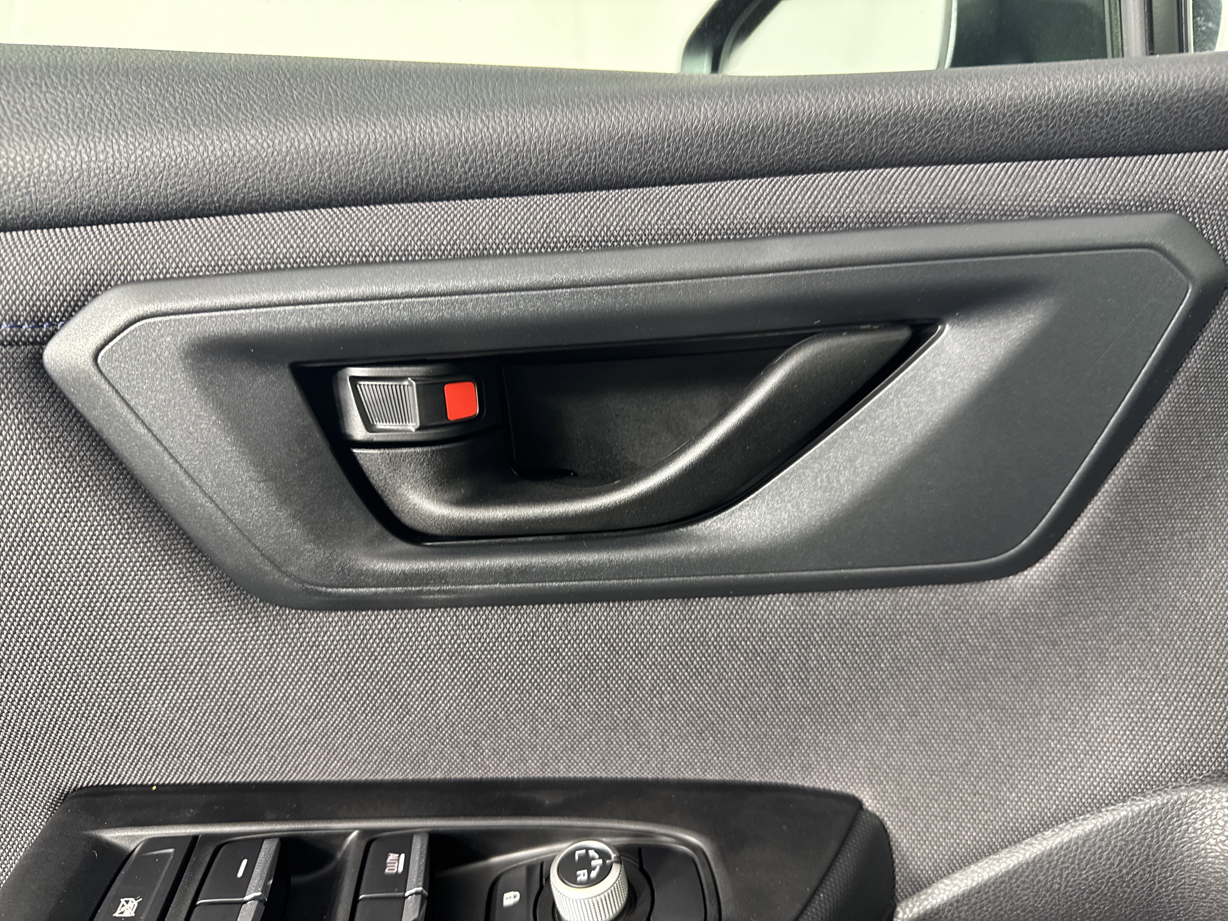 Used 2026 Subaru Forester Premium image 15