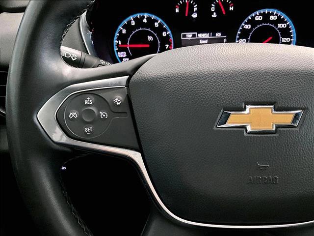 Used 2023 Chevrolet Traverse LT FWD image 20