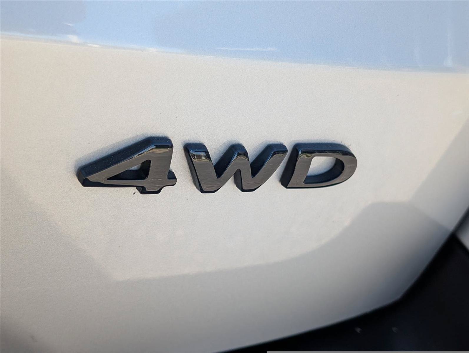 Used 2021 Ford EcoSport SES AWD/4WD image 11
