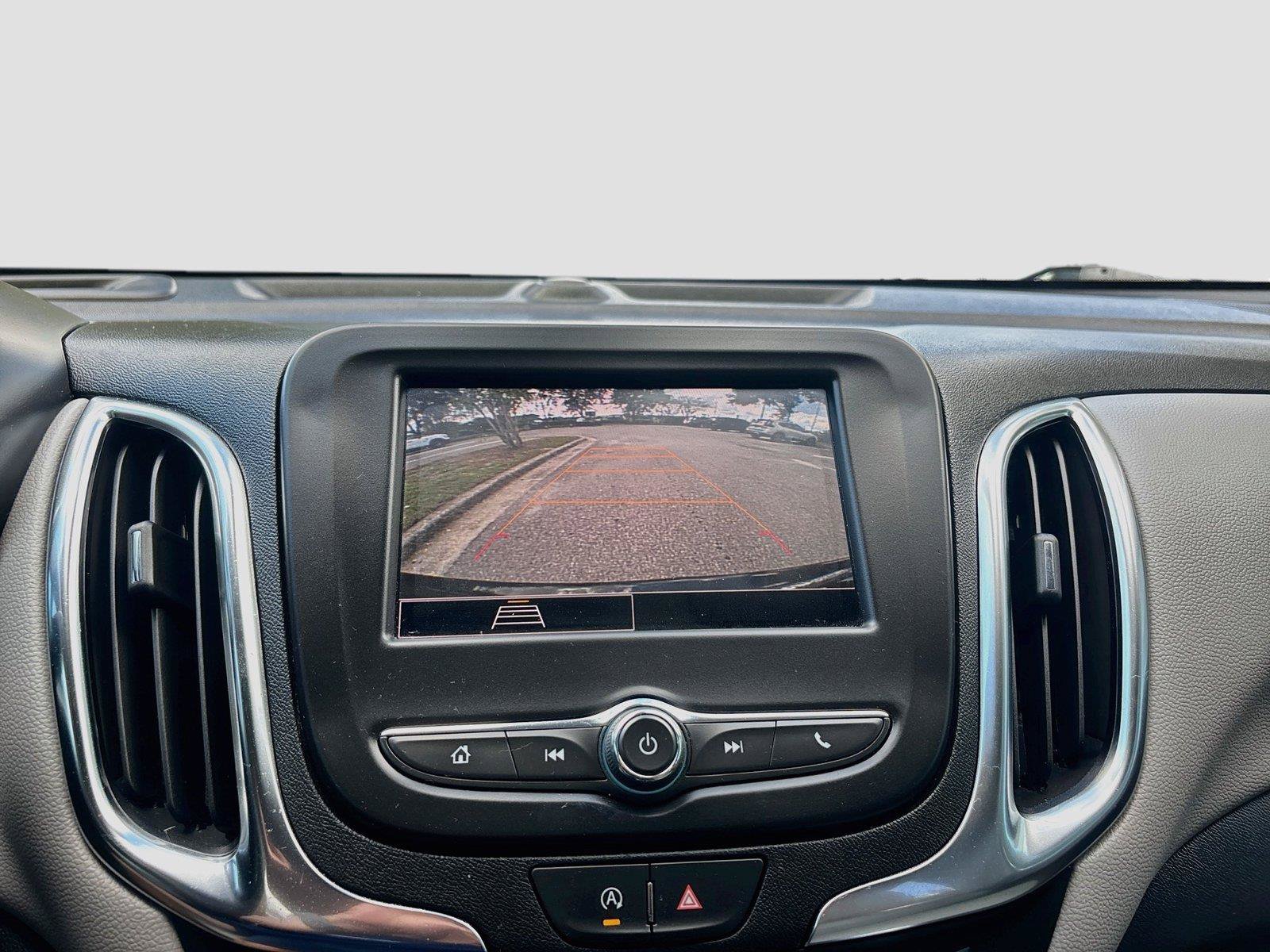 Used 2024 Chevrolet Equinox LS w/ LS Convenience Package FWD image 10