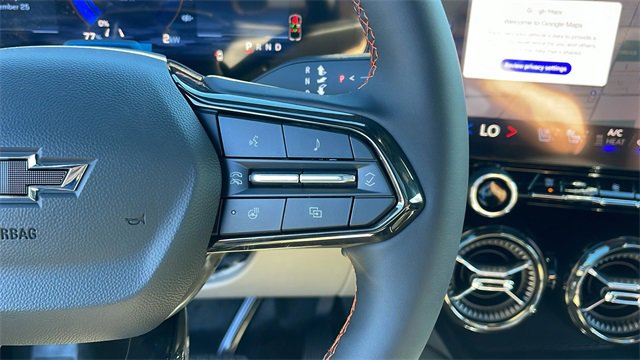 New 2026 Chevrolet Blazer EV SS image 21