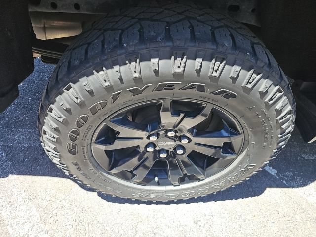 Used 2021 GMC Canyon AT4 AWD/4WD image 19
