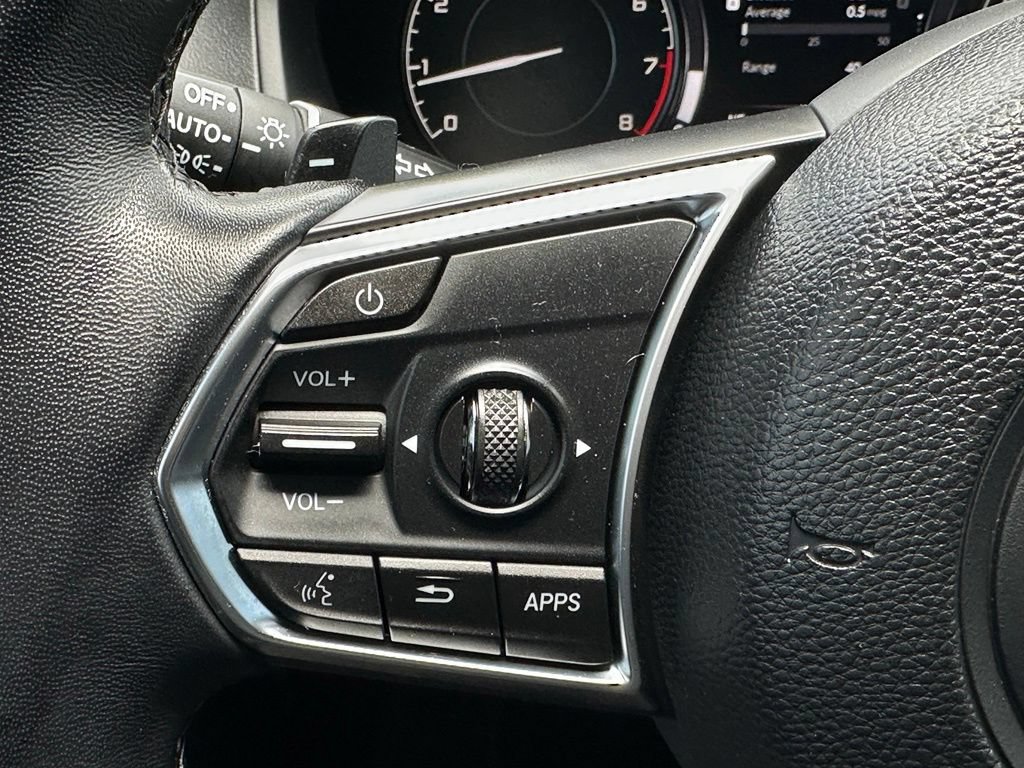 Used 2023 Acura RDX FWD w/ Technology Package image 14