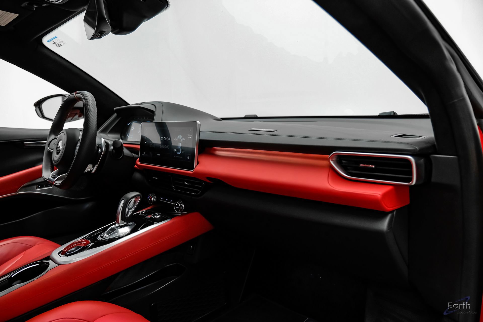 Used 2025 Lotus Emira RWD image 53