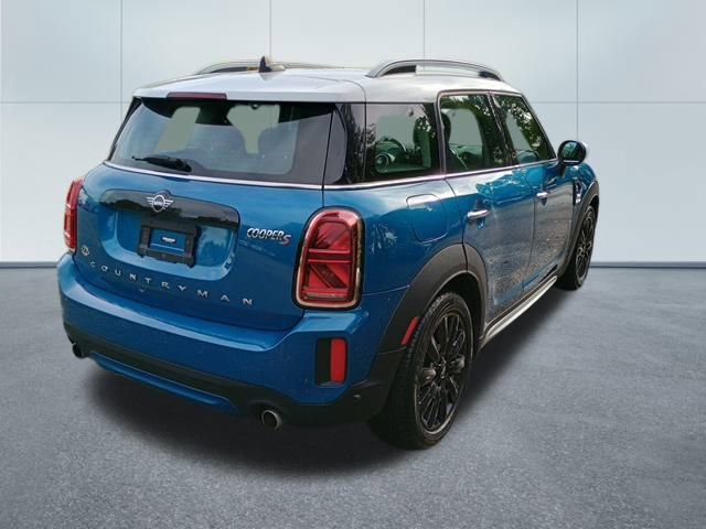Used 2023 MINI Cooper Countryman S image 5