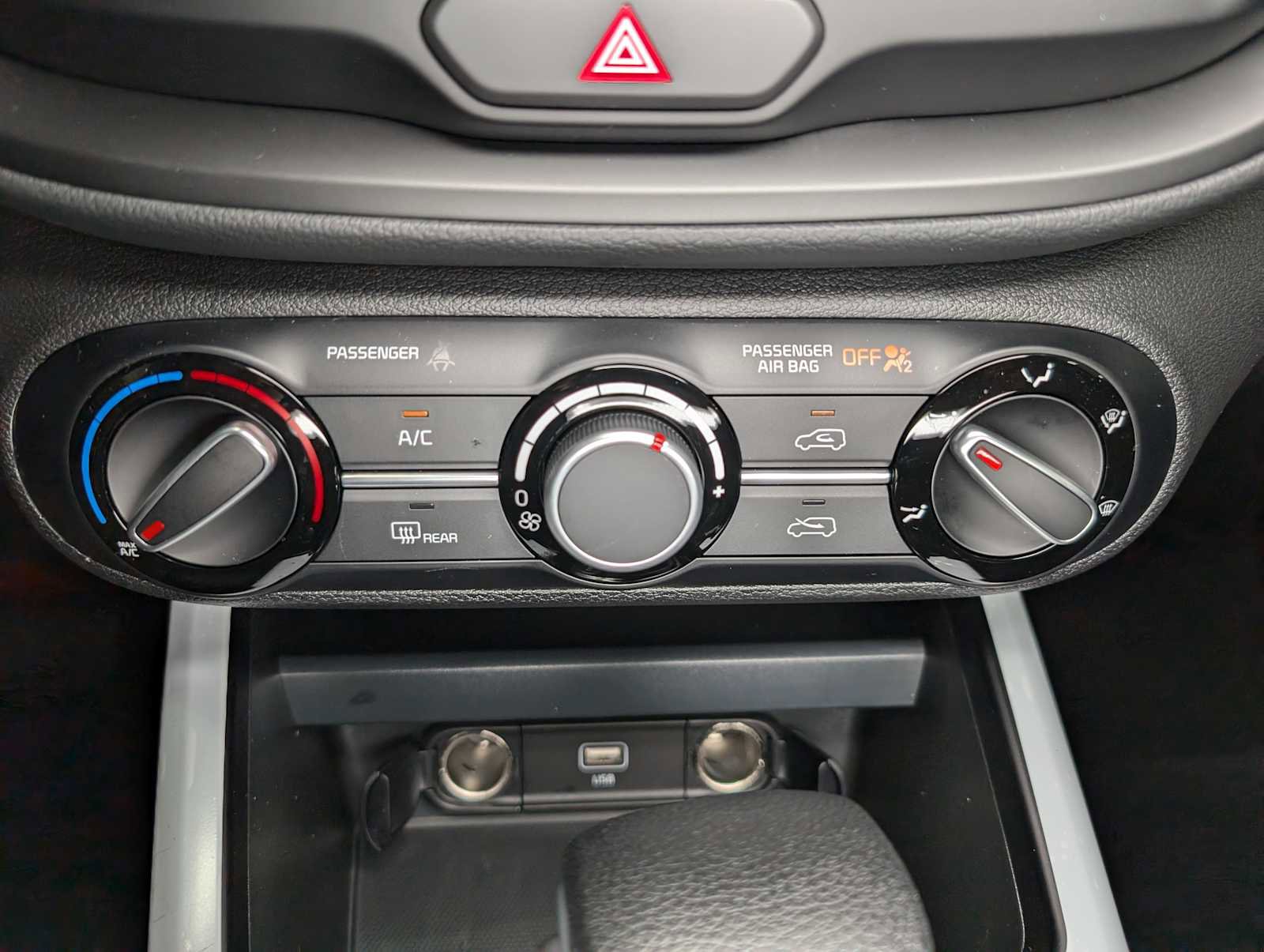 New 2025 Kia Soul LX image 25