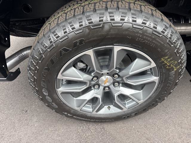 New 2026 Chevrolet Silverado 1500 LT image 33