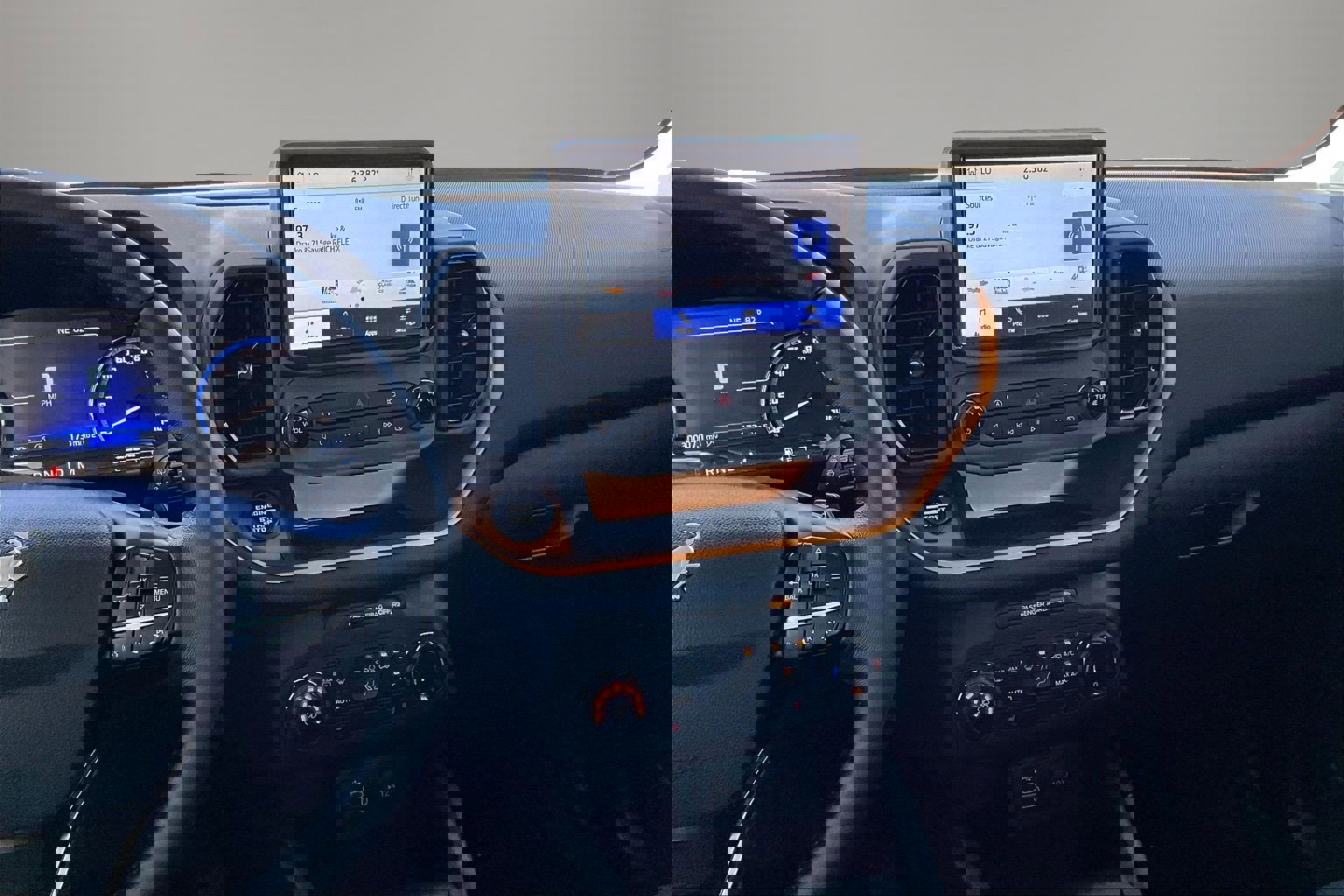 Certified 2023 Ford Bronco Sport Badlands image 9