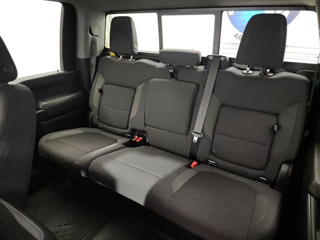 Used 2023 Chevrolet Silverado 2500 LT w/ All Star Edition image 27