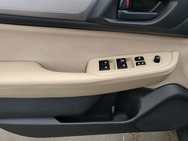 Used 2015 Subaru Outback 2.5i AWD/4WD image 20