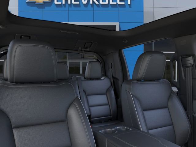 New 2026 Chevrolet Silverado EV LT image 24