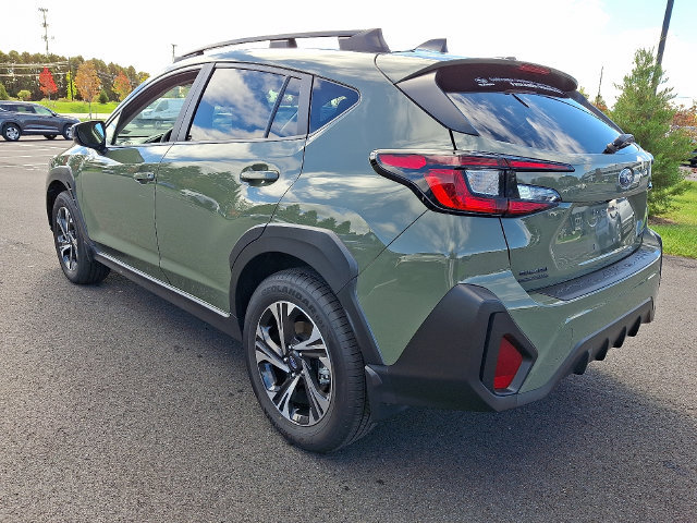Certified 2026 Subaru Crosstrek 2.5i Premium AWD/4WD image 6