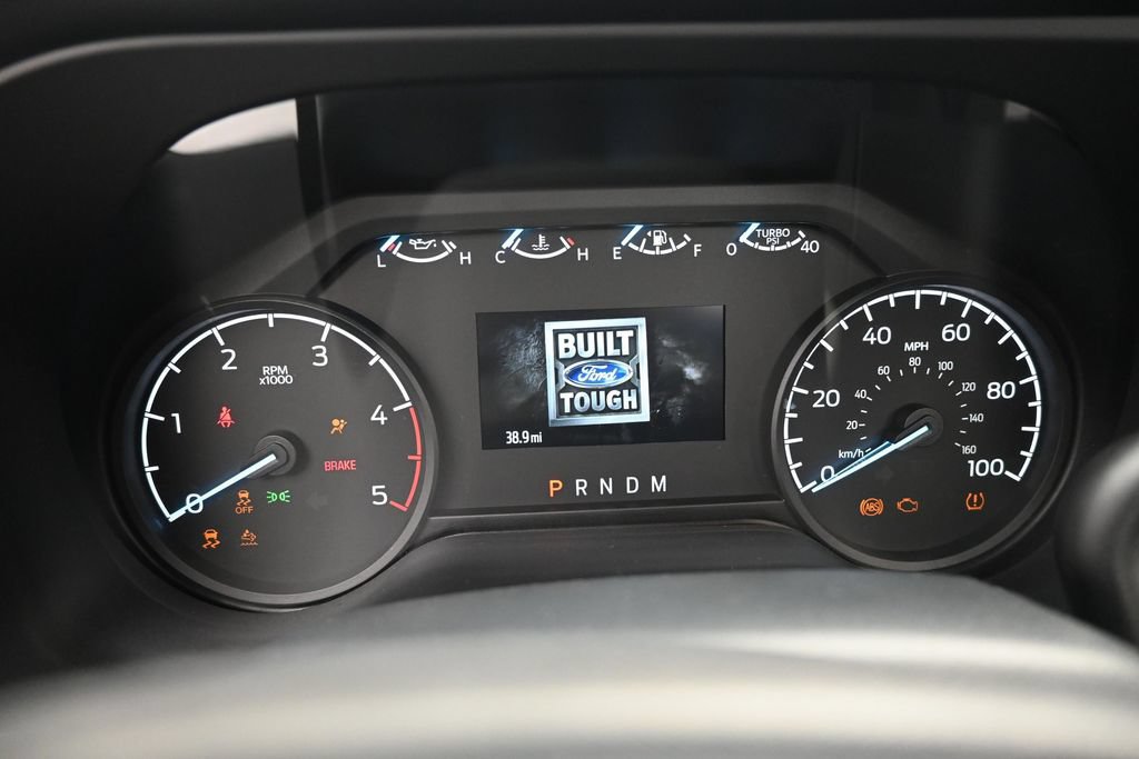 Used 2026 Ford F250 XL AWD/4WD image 14