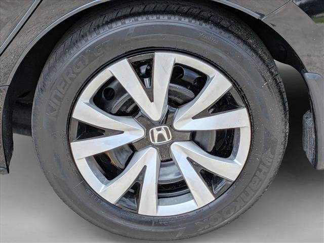Used 2023 Honda Civic LX image 22