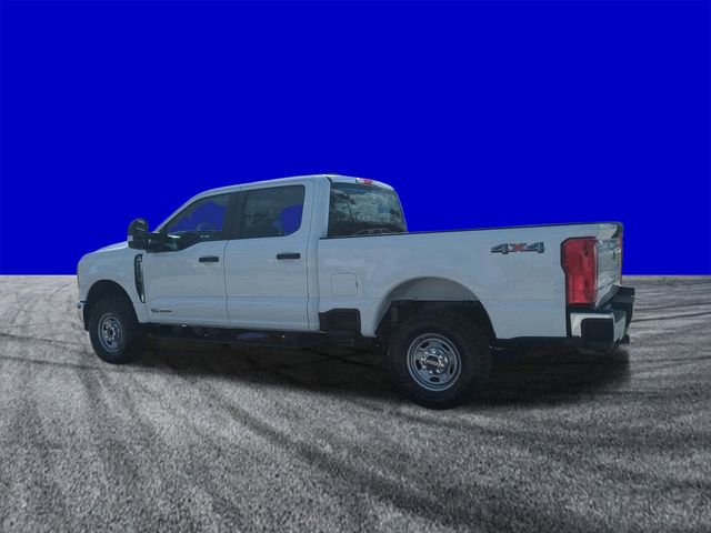 New 2026 Ford F250 XL w/ XL Off-Road Package image 6