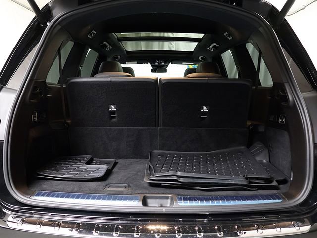 Certified 2022 Mercedes-Benz GLS 450 4MATIC image 32