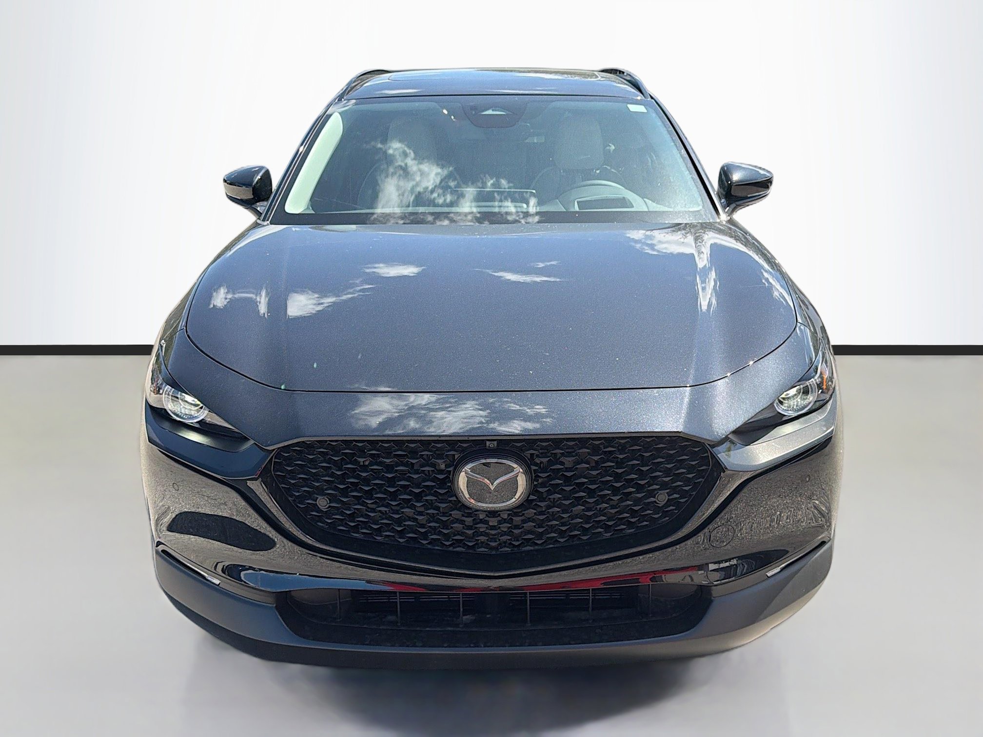 New 2026 MAZDA CX-30 Aire Edition image 9