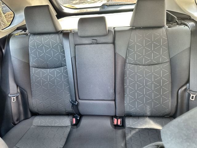 Used 2023 Toyota RAV4 XLE image 31