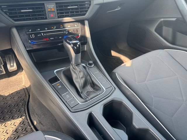 Certified 2026 Volkswagen Jetta Sport FWD image 18