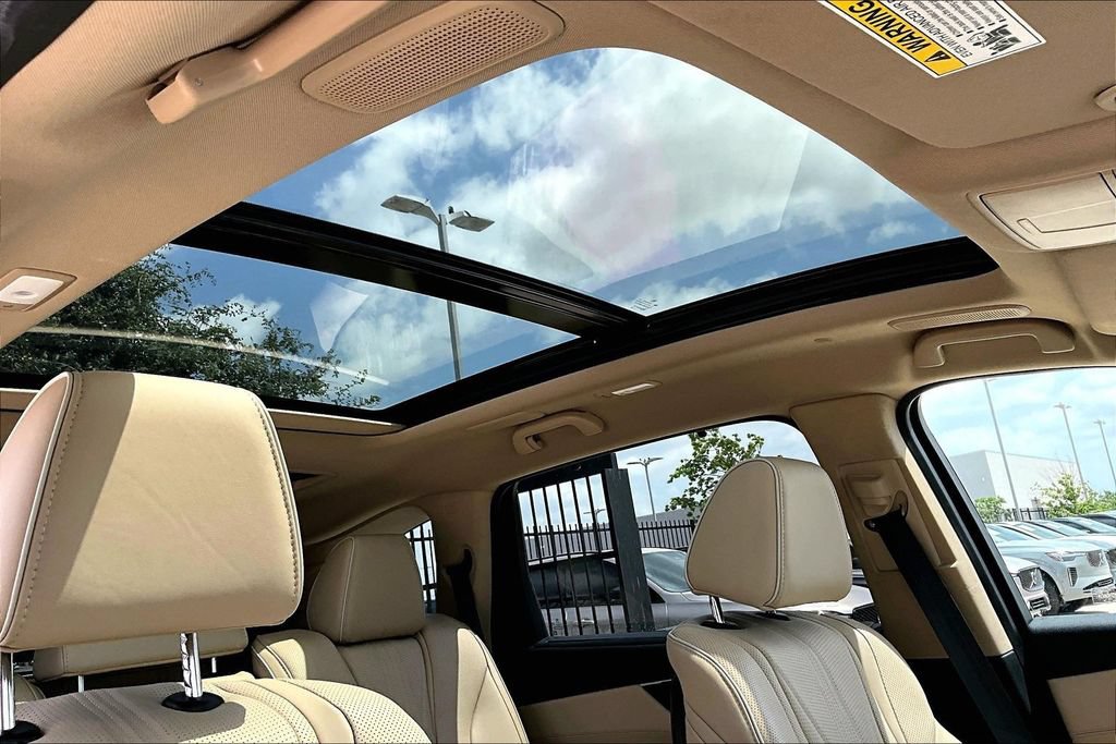 Certified 2025 Acura MDX SH-AWD w/ Advance Package image 21