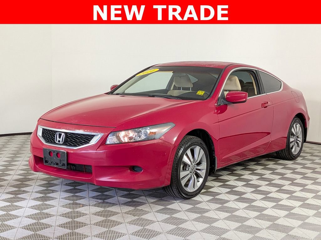 Used 2010 Honda Accord LX-S image 7