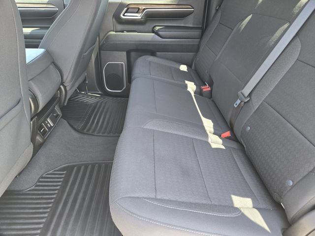 Used 2023 Chevrolet Silverado 1500 LT AWD/4WD image 29