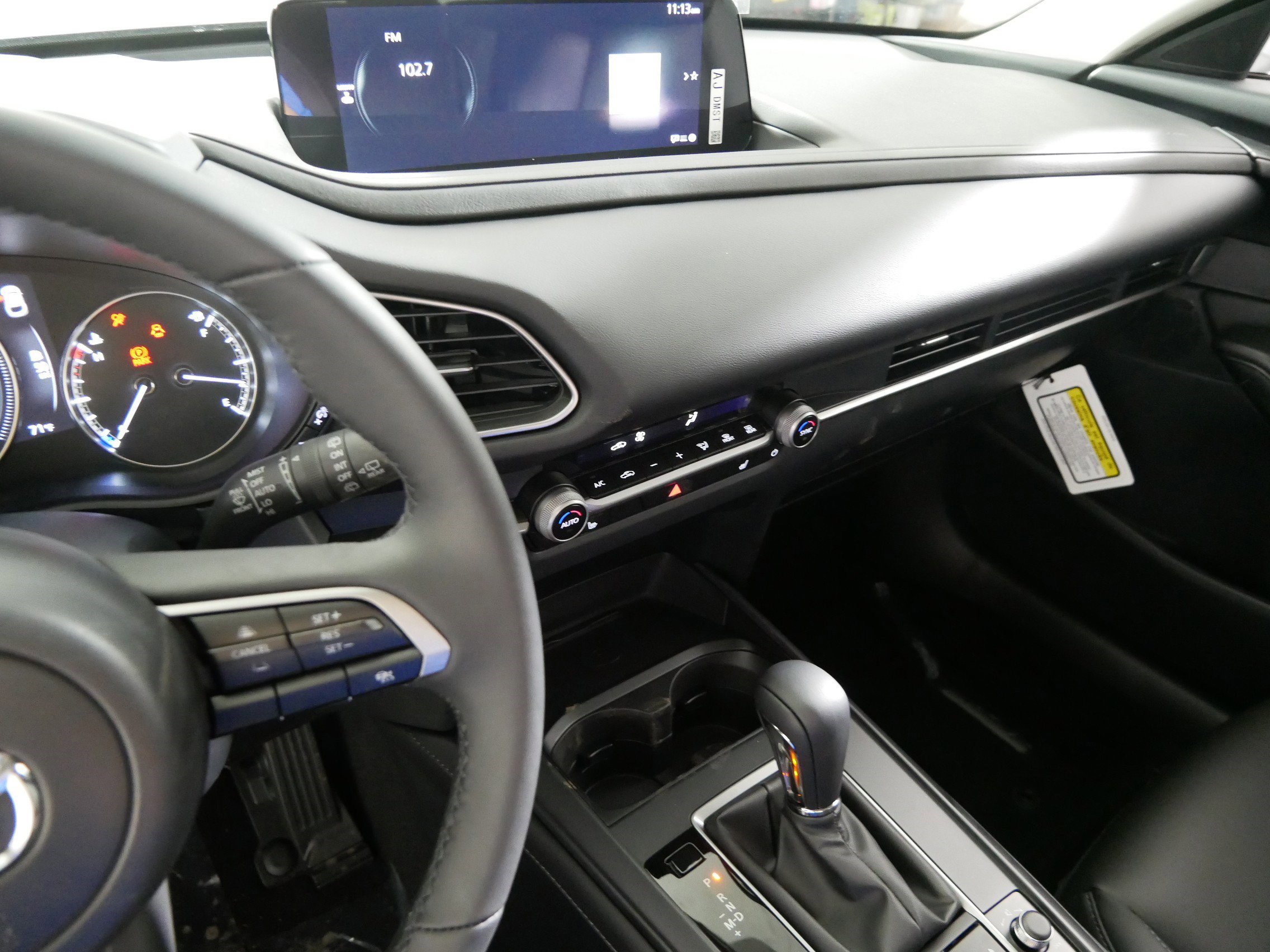 New 2026 MAZDA CX-30 AWD 2.5 S image 5