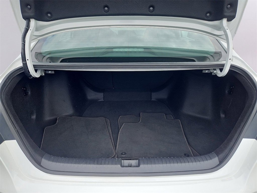 Used 2024 Honda Accord Sport image 29