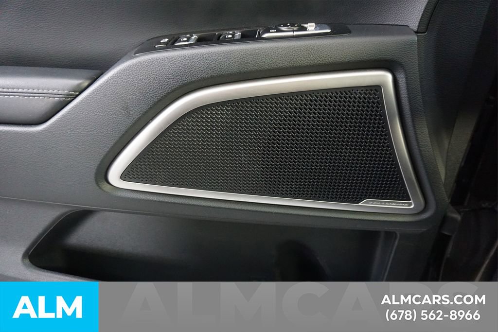 Used 2025 Kia Telluride S FWD image 52