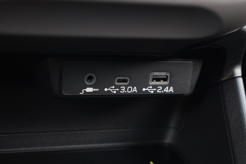 New 2026 Subaru Crosstrek 2.5i Wilderness AWD/4WD image 14