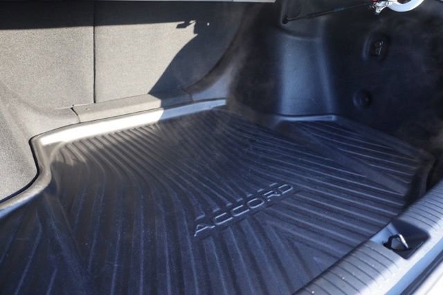 Used 2025 Honda Accord SE image 31