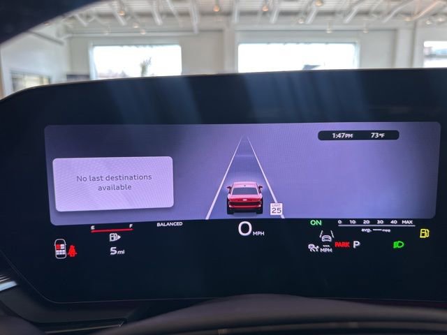 New 2026 Audi A6 Premium Plus image 18