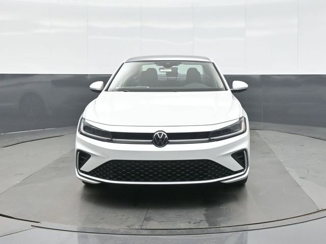 New 2026 Volkswagen Jetta SEL image 2