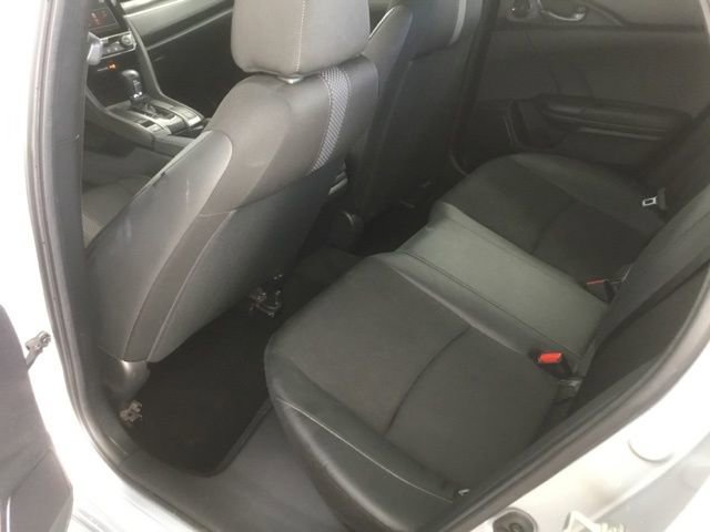 Used 2021 Honda Civic Sport image 15