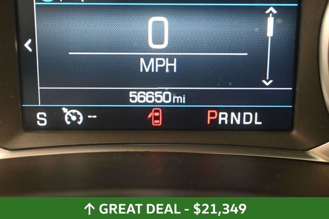 Used 2024 Chevrolet Equinox LT AWD/4WD image 36