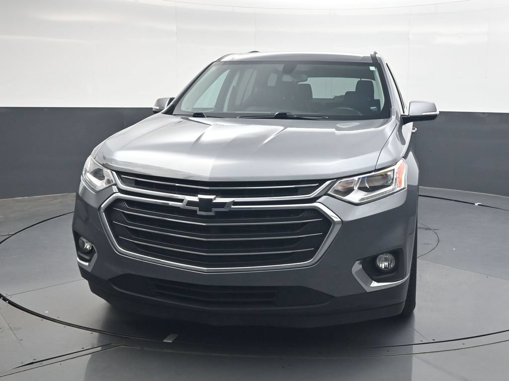 Used 2019 Chevrolet Traverse LT FWD image 14