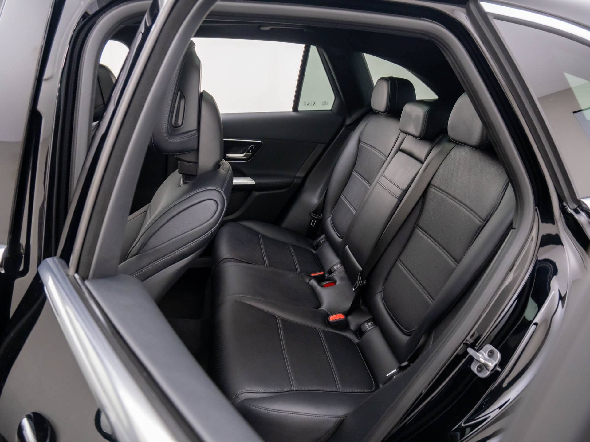 New 2026 Mercedes-Benz GLC 300 4MATIC image 15
