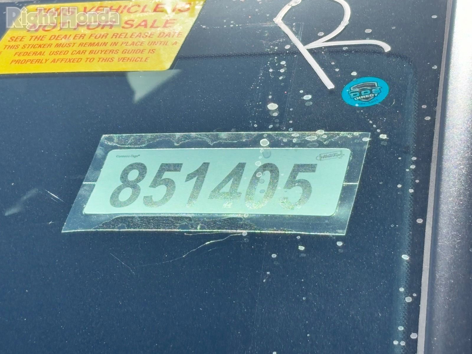 Used 2026 Honda CR-V TrailSport image 12