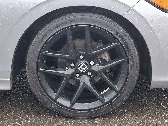 Certified 2024 Honda Civic Sport image 8