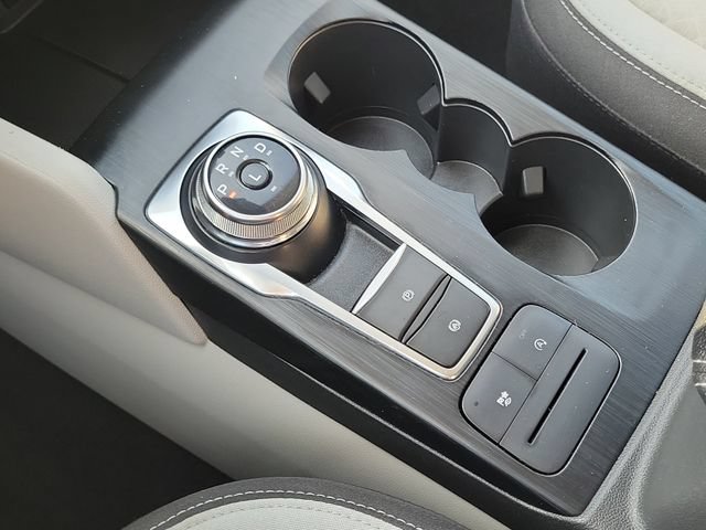 Certified 2024 Ford Escape Active FWD image 29