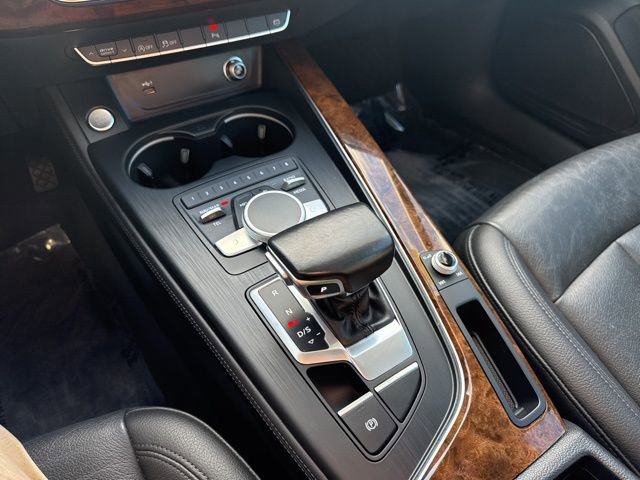 Used 2019 Audi A4 2.0T Premium Plus w/ Premium Plus Package image 16