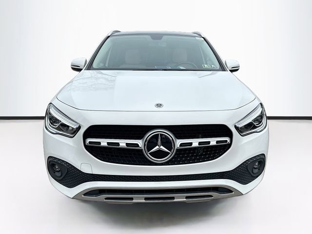 Used 2023 Mercedes-Benz GLA 250 4MATIC video 2