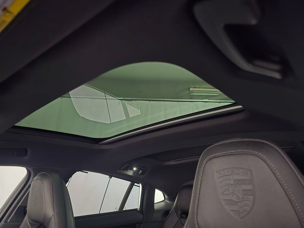 New 2026 Porsche Panamera 4 AWD/4WD image 42